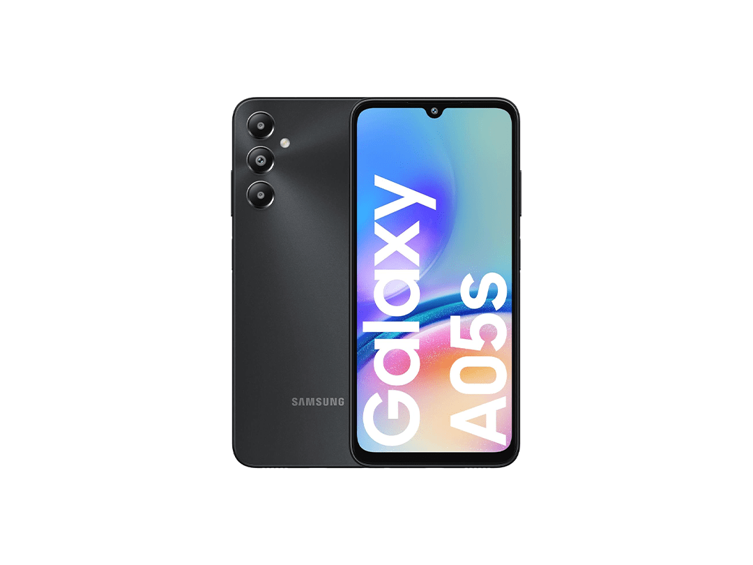 Samsung Galaxy A05s 4G 6GB 128GB - Black in Qatar Samsung Galaxy A05s 4G 6GB 128GB - Black in Qatar